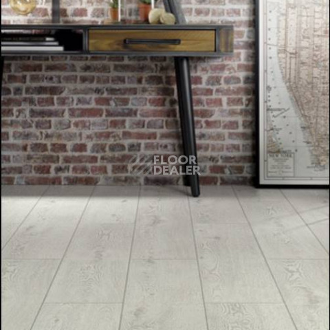Alsafloor Solid Plus ДУБ КОКО 541 фото 2 | FLOORDEALER
